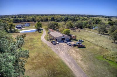 3974 Texas Highway 11 E, Sulphur Springs TX 75482 - Photo 4