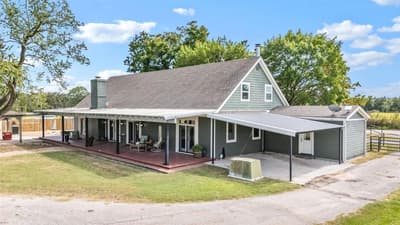 340 County Road 3336, Paradise TX 76073