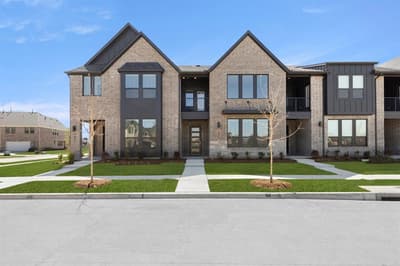 3904 Keya Drive, Celina TX 75078