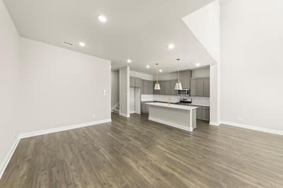 3904 Keya Drive, Celina TX 75078 - Photo 5