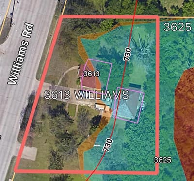 3613 Williams Road, Fort Worth TX 76116 - Photo 2