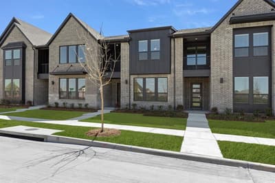 3908 Keya Drive, Celina TX 75078 - Photo 2
