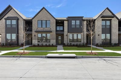 3908 Keya Drive, Celina TX 75078