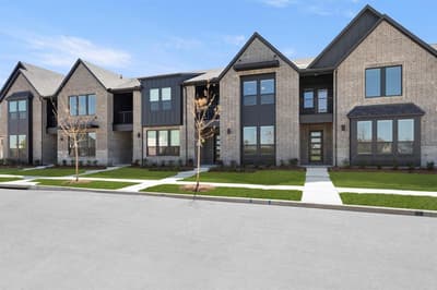 3912 Keya Drive, Celina TX 75078