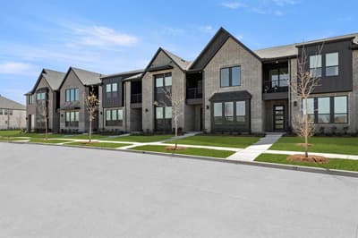 3916 Keya Drive, Celina TX 75078