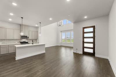3916 Keya Drive, Celina TX 75078 - Photo 5