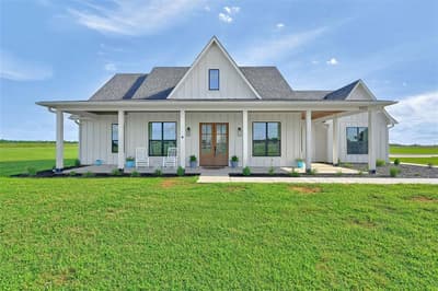 1553 South Road, Whitesboro TX 76273