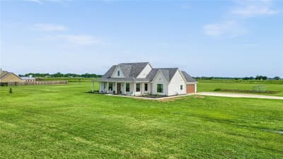 1553 South Road, Whitesboro TX 76273 - Photo 5