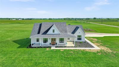 1553 South Road, Whitesboro TX 76273 - Photo 4