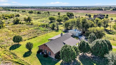 2166 Old Southmayd Road, Sherman TX 75092 - Photo 2