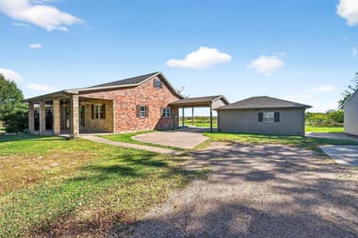 2166 Old Southmayd Road, Sherman TX 75092 - Photo 3