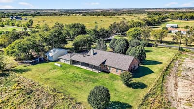 2166 Old Southmayd Road, Sherman TX 75092