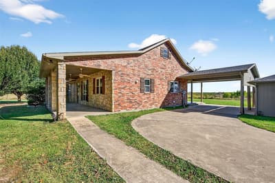 2166 Old Southmayd Road, Sherman TX 75092 - Photo 4