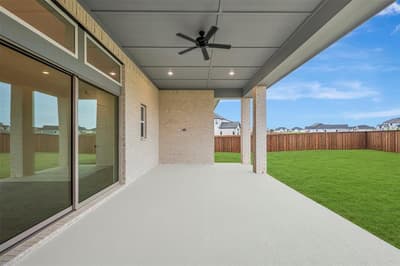 2324 Northshore Trail, Lakewood Village TX 75068 - Photo 2