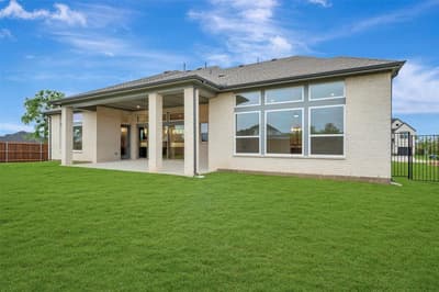 2324 Northshore Trail, Lakewood Village TX 75068 - Photo 3