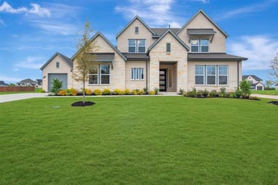 2324 Northshore Trail, Lakewood Village TX 75068