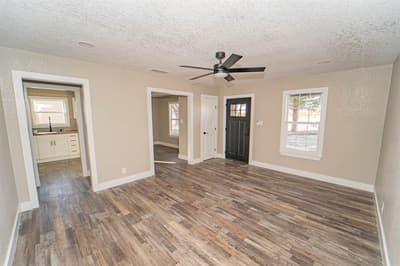 905 W Fifth Street, Breckenridge TX 76424 - Photo 2