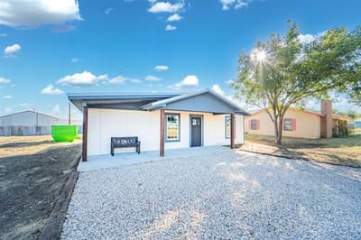 905 W Fifth Street, Breckenridge TX 76424