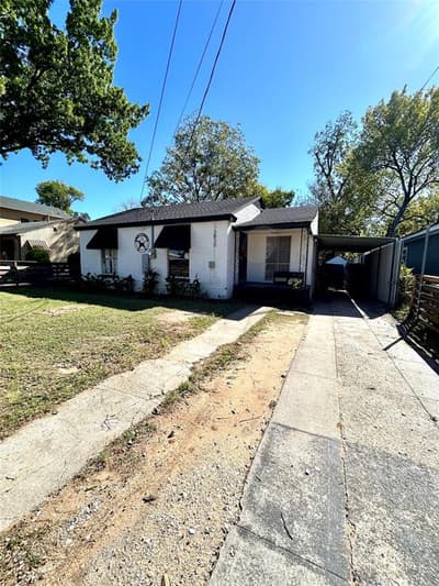3830 York Street, Dallas TX 75210