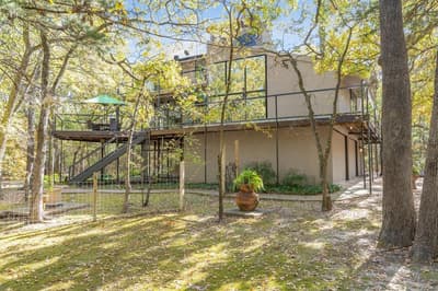 10461 County Road 2460, Poetry TX 75160 - Photo 3