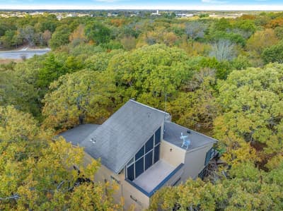 10461 County Road 2460, Poetry TX 75160 - Photo 4