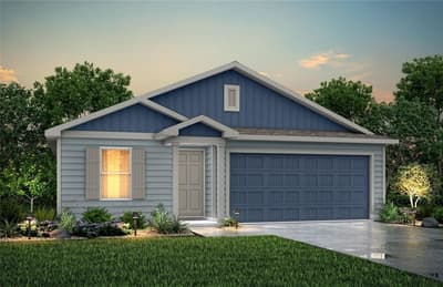 113 Brooke Drive, Alvord TX 76225 - Photo 3