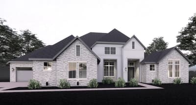 5317 Castellano Court, Flower Mound TX 75022
