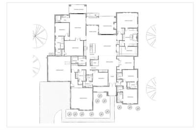 5317 Castellano Court, Flower Mound TX 75022 - Photo 4