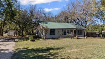 962 Hwy 50, Ladonia TX 75449 - Photo 2