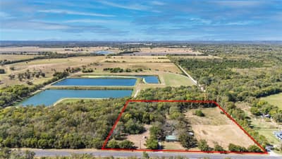 962 Hwy 50, Ladonia TX 75449 - Photo 5