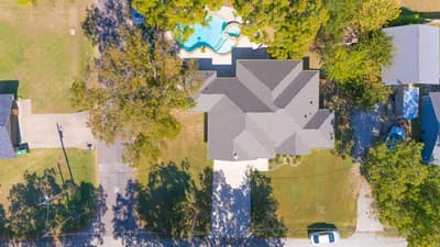 109 S Florence Street, Tioga TX 76271