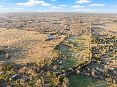 TBD County Road 1468, Mount Pleasant TX 75455