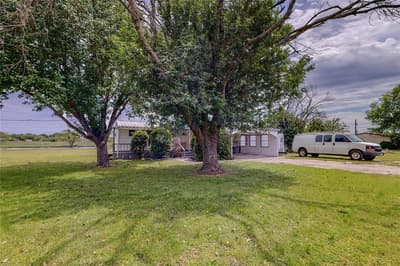 1501 Joyce Road, Kaufman TX 75142 - Photo 2