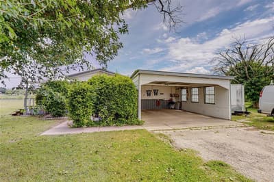 1501 Joyce Road, Kaufman TX 75142 - Photo 3
