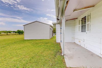 1501 Joyce Road, Kaufman TX 75142 - Photo 4