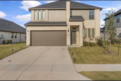 2125 Mossfield Lane, Forney TX 75126 - Photo 2