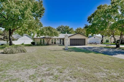 4200 Bar Harbor Court, Granbury TX 76049 - Photo 3