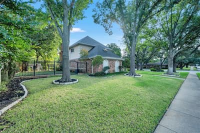 1800 Hampton Drive, Bedford TX 76021 - Photo 2