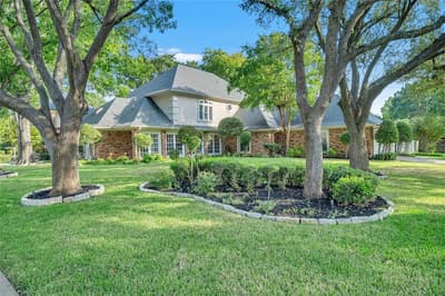1800 Hampton Drive, Bedford TX 76021 - Photo 3