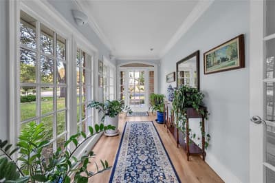1800 Hampton Drive, Bedford TX 76021 - Photo 4