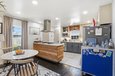 2824 Ryan Avenue, Fort Worth TX 76110