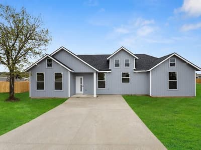 187 Cactus Canyon Drive, Bridgeport TX 76426 - Photo 3