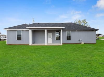 187 Cactus Canyon Drive, Bridgeport TX 76426 - Photo 4