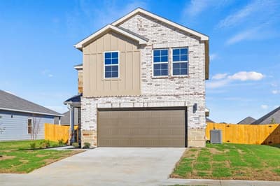 1017 Park Oak Lane, Crowley TX 76036 - Photo 2