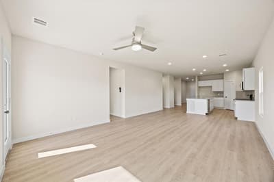 1048 Miraverde Trail, Crowley TX 76036 - Photo 4