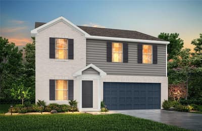 13416 Balderdash Court, Cresson TX 76035