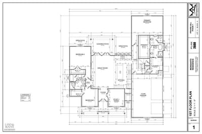 418 Private Road 4512, Decatur TX 76234 - Photo 2