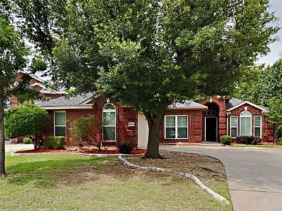 2001 San Simeon Drive, Mesquite TX 75181