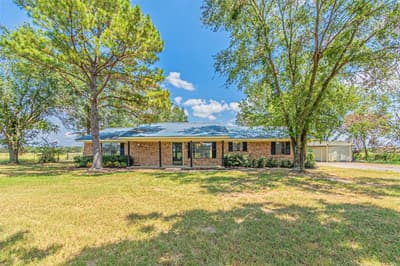 401 Vz County Road 2429, Canton TX 75103