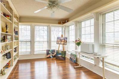 8518 Bridgewater Drive, Rowlett TX 75088 - Photo 3